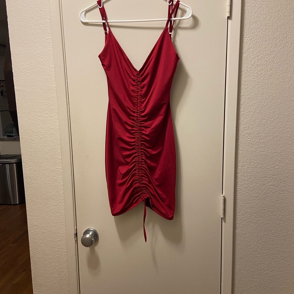 Summer Mini Dress.Size S